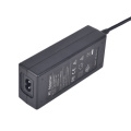 Level VI 24v 3a desktop power adapter 24v 2.5a ac to dc switching power supply  with UL/CUL GS CE SAA FCC ROHS,3 years warranty